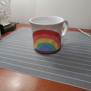 IUC Potters Corner mug.